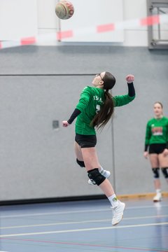 Bild 59 - wU18 Norddeutsche Meisterschaft